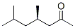 2-Heptanone, 4,6-dimethyl-, (4R)- (9CI) CAS#: 531553-12-5