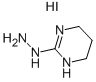 2-Hydrazino-1,4,5,6-tetrahydropyrimidine hydroiodide CAS#: 49541-79-9