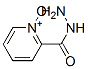 2-Hydrazinocarbonylpyridine 1-oxide CAS#: 54633-17-9