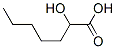 2-Hydroxyheptanoic acid CAS#: 636-69-1