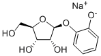 2-Hydroxyphenyl-beta-D-ribofuranosidesodiumsalt CAS#: 517892-07-8