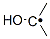 2-Hydroxypropan-2-yl radical CAS#: 5131-95-3