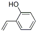 2-Hydroxystyrene CAS#: 695-84-1