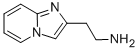 2-IMIDAZO[1,2-A]PYRIDIN-2-YL-ETHYLAMINE CAS#: 43170-96-3