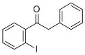2'-IODO-2-PHENYLACETOPHENONE CAS#: 430429-42-8