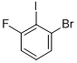 2-IODO-3-BROMOFLUOROBENZENE CAS#: 450412-29-0
