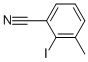 2-IODO-3-METHYLBENZONITRILE CAS#: 52107-70-7