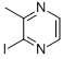 2-IODO-3-METHYLPYRAZINE CAS#: 58139-08-5