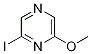 2-IODO-6-METHOXYPYRAZINE CAS#: 58139-03-0