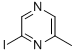 2-IODO-6-METHYLPYRAZINE CAS#: 58139-06-3