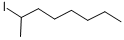 2-IODOOCTANE CAS#: 557-36-8