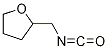 2-(ISOCYANATOMETHYL)TETRAHYDROFURAN CAS#: 51998-05-1