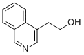 2-ISOQUINOLIN-4-YL-ETHANOL CAS#: 475213-28-6