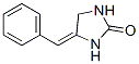 2-Imidazolidinone,  4-(phenylmethylene)- CAS#: 497141-24-9