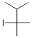 2-Iodo-2,3-dimethylbutane CAS#: 594-59-2