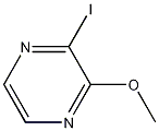 2-Iodo-3-methoxypyrazine CAS#: 58139-04-1