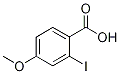 2-Iodo-4-Methoxybenzoic acid CAS#: 54435-09-5