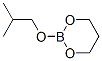 2-Isobutyloxy-1,3,2-dioxaborinane CAS#: 55162-67-9