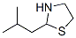 2-Isobutylthiazolidine CAS#: 696-70-8
