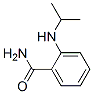 2-(Isopropylamino)benzamide CAS#: 5363-32-6