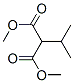 2-Isopropylmalonic acid dimethyl ester CAS#: 51122-91-9