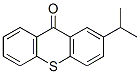 2-Isopropyltioxanthone CAS#: 54958-41-7