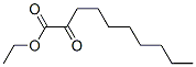 2-Ketocapric acid ethyl ester CAS#: 5524-59-4