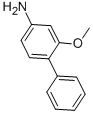 2-METHOXY-[1,1'-BIPHENYL]-4-AMINE CAS#: 56970-24-2