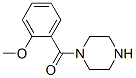 (2-METHOXY-PHENYL)-PIPERAZIN-1-YL-METHANONE CAS#: 436099-85-3