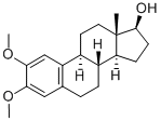2-METHOXYESTRADIOL 3-METHYL ETHER* CAS#: 5976-67-0