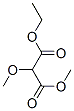 2-METHOXYPROPANDIOIC ACID ETHYL METHYL ESTER CAS#: 56752-40-0