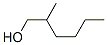 2-METHYL-1-HEXANOL CAS#: 624-22-6