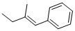 2-METHYL-1-PHENYL-1-BUTENE CAS#: 56253-64-6