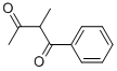2-METHYL-1-PHENYL-BUTANE-1,3-DIONE CAS#: 6668-24-2