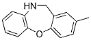 2-METHYL-10,11-DIHYDRO-DIBENZO[B,F][1,4]OXAZEPINE CAS#: 443749-33-5