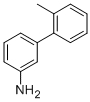 2'-METHYL [1,1'-BIPHENYL]-3-AMINE CAS#: 400745-54-2