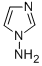 2-METHYL-1H-IMIDAZOL-1-AMINE CAS#: 51741-29-8