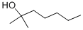 2-METHYL-2-HEPTANOL CAS#: 625-25-2