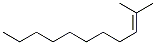 2-METHYL-2-UNDECENE CAS#: 56888-88-1
