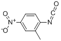 2-METHYL-4-NITROPHENYL ISOCYANATE CAS#: 56309-59-2