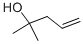 2-METHYL-4-PENTEN-2-OL CAS#: 624-97-5