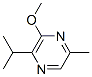 2-METHYL-6-METHOXY-5-ISOPROPYL PYRAZINE CAS#: 56343-37-4