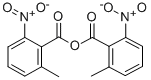 2-METHYL-6-NITROBENZOIC ANHYDRIDE CAS#: 434935-69-0