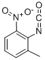 2-METHYL-6-NITROPHENYL ISOCYANATE 97 CAS#: 56327-78-7