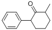 2-METHYL-6-PHENYL-CYCLOHEXANONE CAS#: 50987-04-7