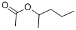 2-METHYLBUTYL ACETATE CAS#: 53496-15-4