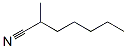 2-METHYLHEPTANENITRILE CAS#: 54321-41-4