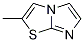 2-METHYLIMIDAZO[2,1-B]THIAZOLE CAS#: 45667-45-6