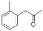 2-METHYLPHENYLACETONE CAS#: 51052-00-7