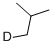 2-METHYLPROPANE-1-D1 CAS#: 50463-25-7